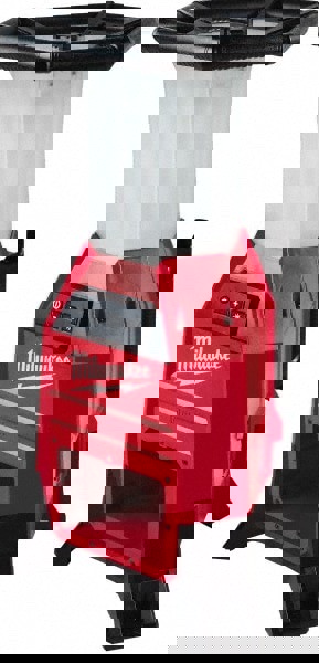 18 Volts, 9000 Lumens, Cordless Work Light